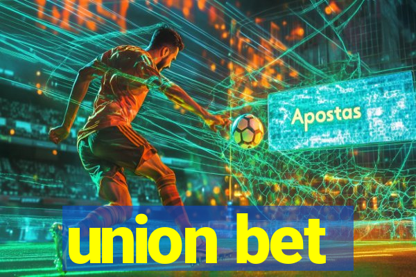 union bet